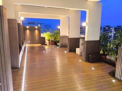 The Floravale (D22), Condominium #520908631